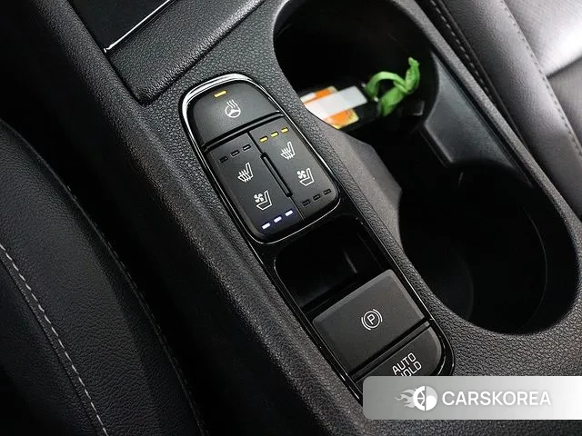 Kia The New Niro id 3625838 из Кореи 20