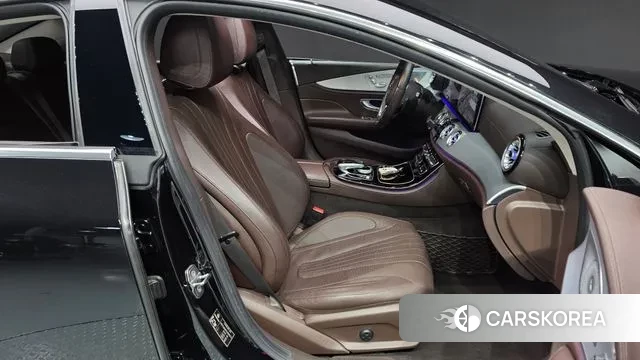 Mercedes-Benz CLS-Class C257 id 3666834 из Кореи 20