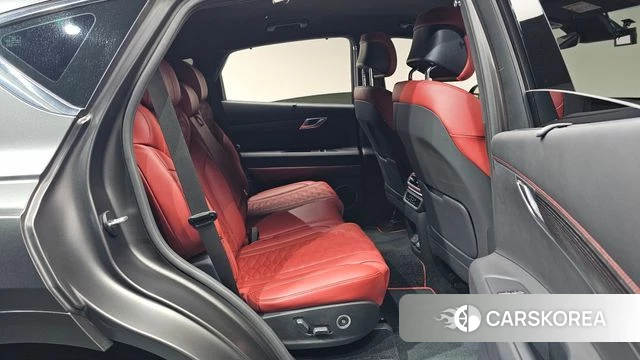 Genesis GV80 Coupe id 4715271 из Кореи 34