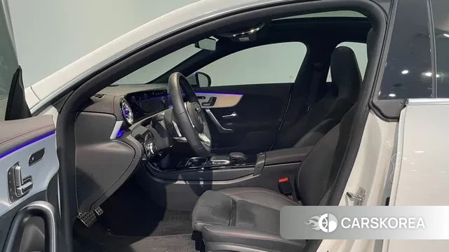 Mercedes-Benz CLA-Class C118 id 2979961 из Кореи 12