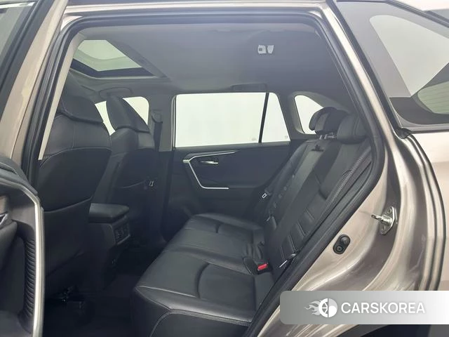 Toyota RAV4 Rongfang id 3889044 из Китая 30