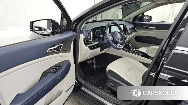 Kia Sportage 5th Generation id 3534810 из Кореи 20