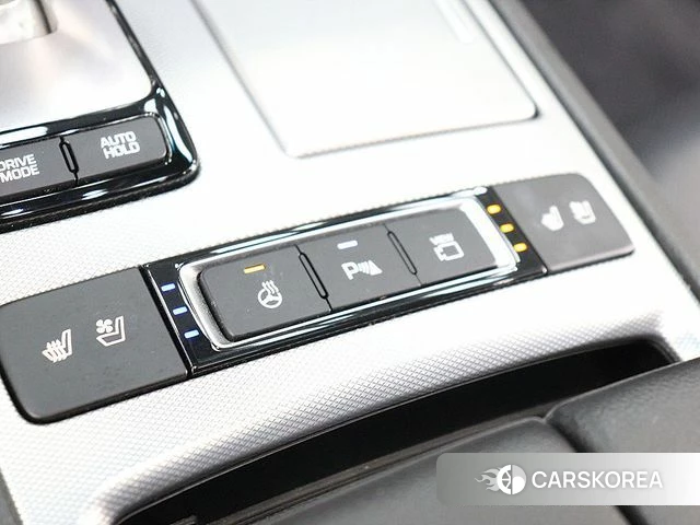 Genesis G80 id 4447810 из Кореи 20