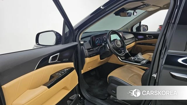 Kia Carnival 4th generation id 3812194 из Кореи 20