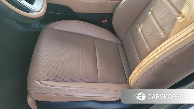 Hyundai Santa Fe (MX5) id 4243401 из Кореи 20