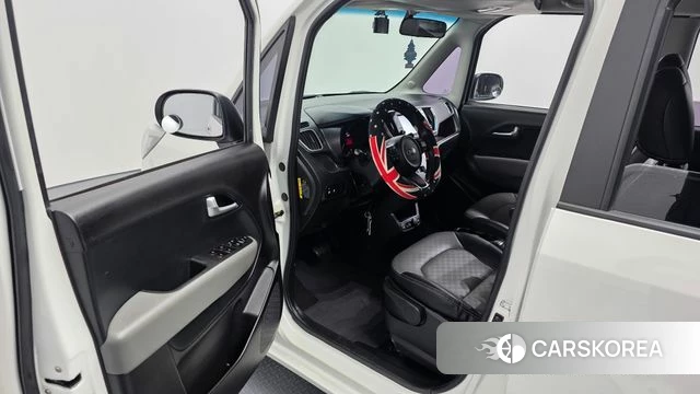 Kia The New Ray id 3853622 из Кореи 20