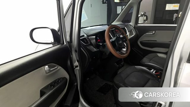 Kia The New Ray id 3814134 из Кореи 20