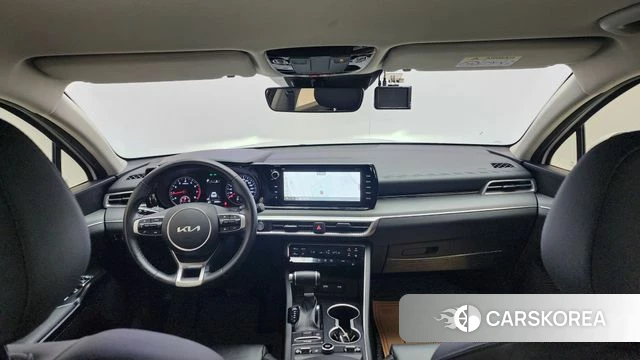 Kia K5 3rd generation id 4624653 из Кореи 18