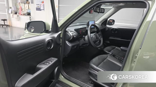 Hyundai Casper id 4489170 из Кореи 30