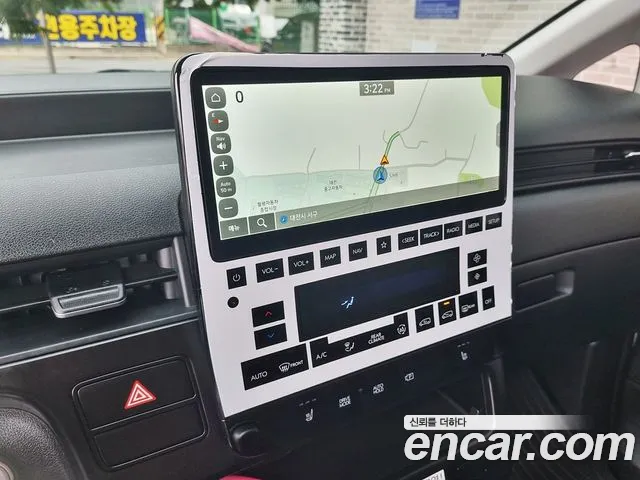 Hyundai Staria id 2735535 из Кореи 20