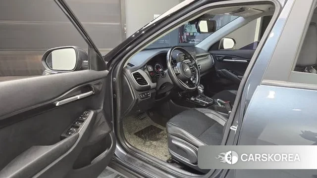 Kia Seltos id 3291055 из Кореи 20