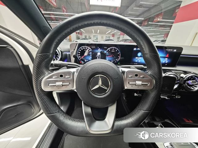 Mercedes-Benz Class A id 4234842 из Китая 12