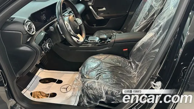 Mercedes-Benz A-Class W177 id 2821257 из Кореи 20