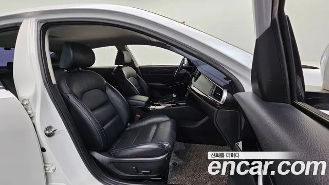 Kia Come New K7 id 2678173 из Кореи 20