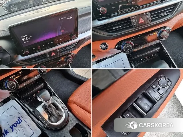 Kia The New K3 2nd generation id 3635214 из Кореи 20