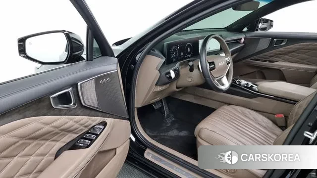 Kia K8 Hybrid id 3058596 из Кореи 20