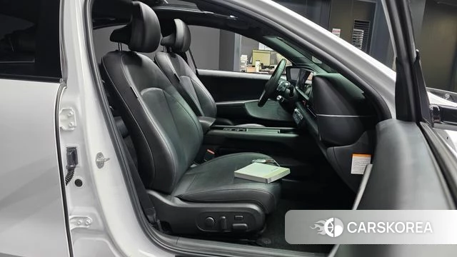 Hyundai Ionic 6 id 4880750 из Кореи 39