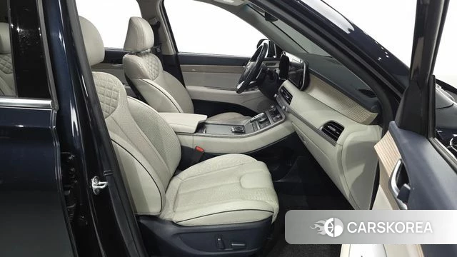 Hyundai Palisade id 4196746 из Кореи 20