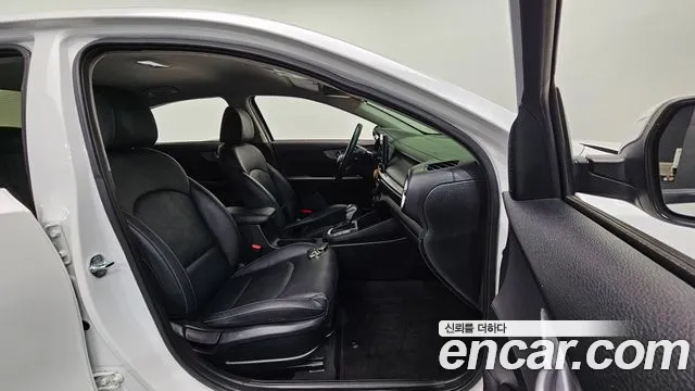 Kia The New K3 2nd generation id 2698189 из Кореи 20