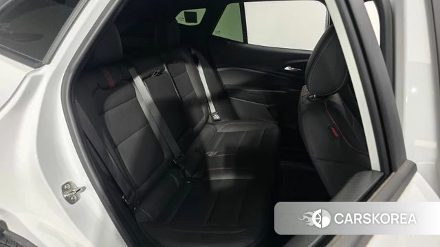 Chevrolet (GM Daewoo) Trax Crossover id 4715393 из Кореи 33