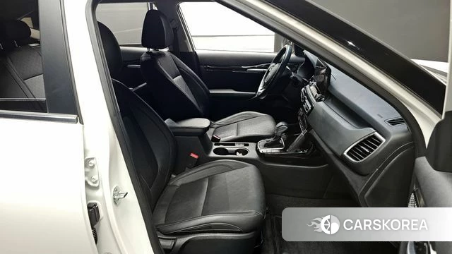 Kia Seltos id 3923142 из Кореи 20