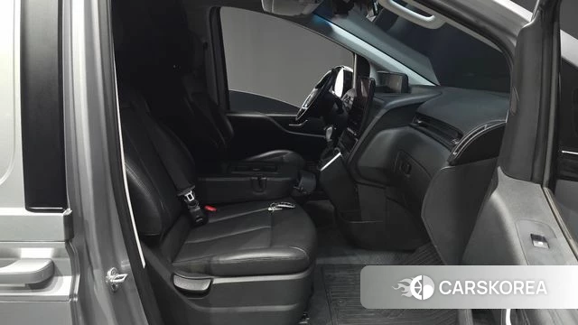 Hyundai Staria id 4195001 из Кореи 20