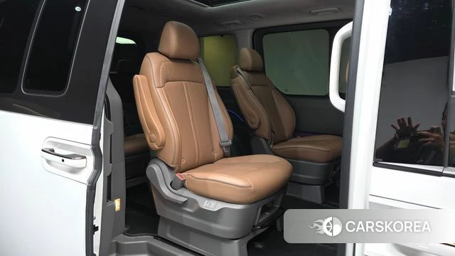 Hyundai Staria id 4623296 из Кореи 41