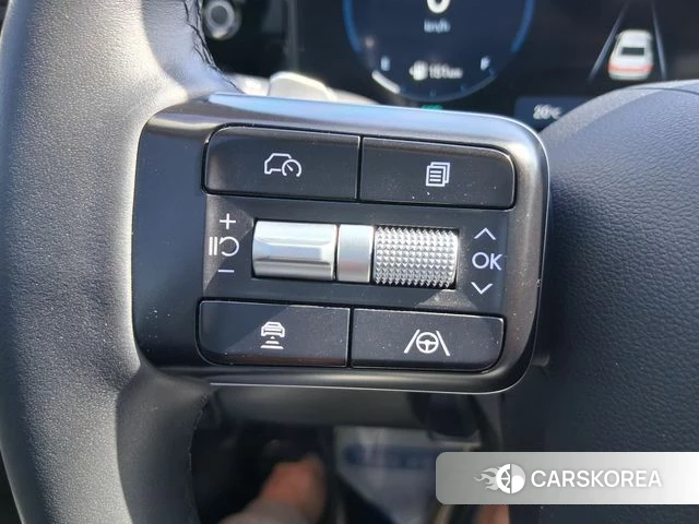 Hyundai Grandeur (GN7) id 3964277 из Кореи 20