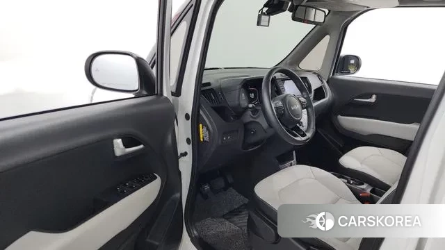 Kia The New Kia Ray id 3042524 из Кореи 20