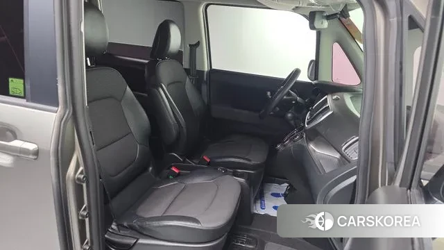 Kia The New Ray id 3567741 из Кореи 20