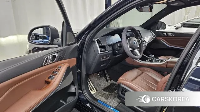 BMW X5 (G05) id 3032244 из Кореи 20