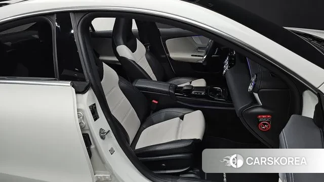 Mercedes-Benz CLA-Class C118 id 3412366 из Кореи 20