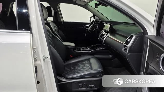 Kia Sorento 4th Generation id 3676094 из Кореи 20