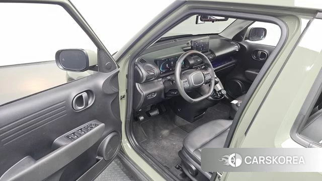 Hyundai Casper id 4941392 из Кореи 30