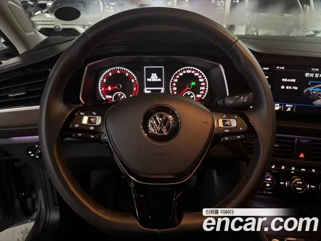 Volkswagen 7th Generation of Jetta id 2911836 из Кореи 20