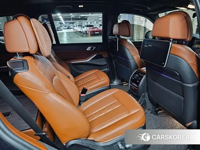 BMW X7 (G07) id 3312336 из Кореи 13