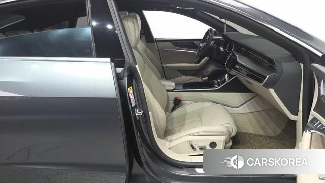 Audi A7 (4K) id 4637192 из Кореи 20