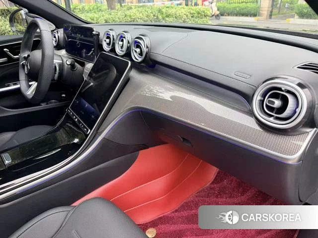 Mercedes-Benz Class C id 4392083 из Китая 14