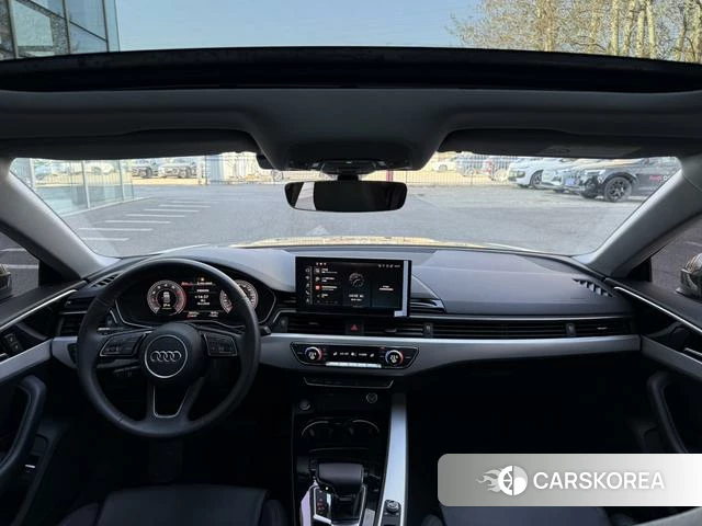 Audi A5 id 4253499 из Китая 18