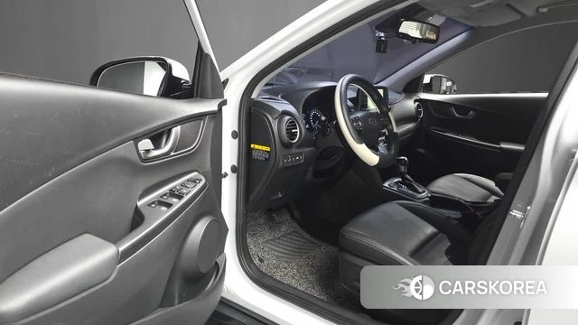 Hyundai Kona id 4417077 из Кореи 20
