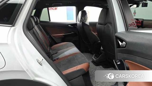 Volkswagen ID.4 id 4516716 из Кореи 37