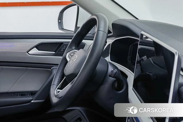 Volkswagen Tanyue id 4290374 из Китая 24