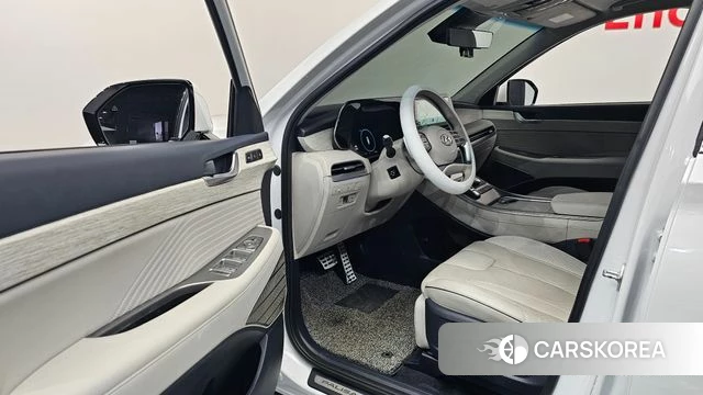 Hyundai The New Palisade id 4500186 из Кореи 20