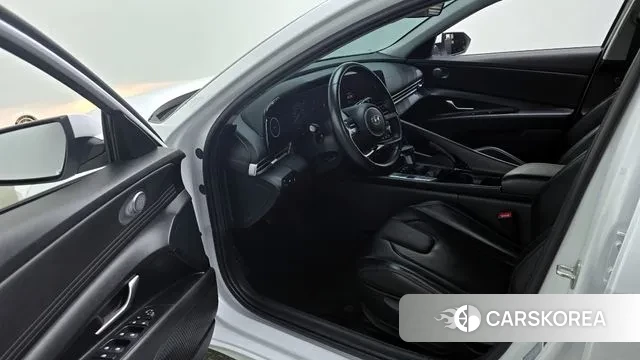 Hyundai Avante (CN7) id 3400808 из Кореи 20