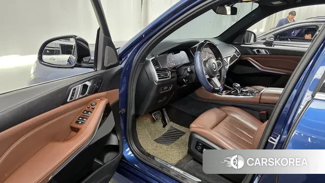 BMW X5 (G05) id 3617070 из Кореи 20