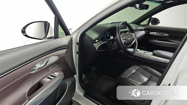 Genesis GV70 id 3941738 из Кореи 20