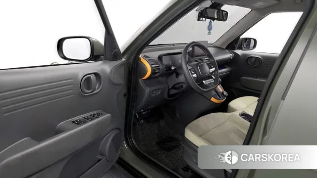 Hyundai Casper id 3257212 из Кореи 20