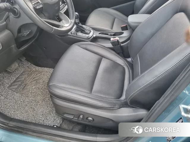 Hyundai Kona id 2977243 из Кореи 20