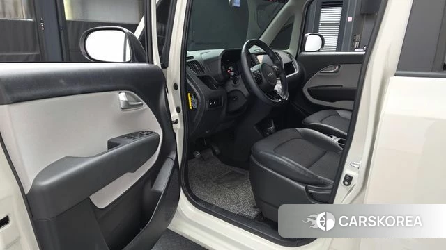 Kia The New Kia Ray id 4177587 из Кореи 20