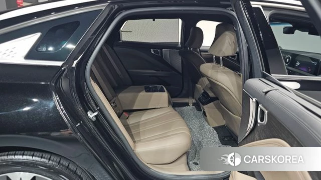 Kia K8 Hybrid id 4402044 из Кореи 41
